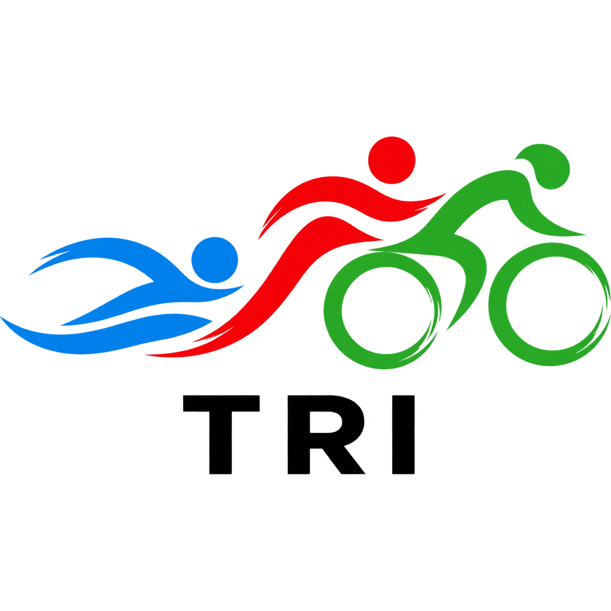 Tri For The 22 campaign logo mark