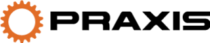 Praxis logo